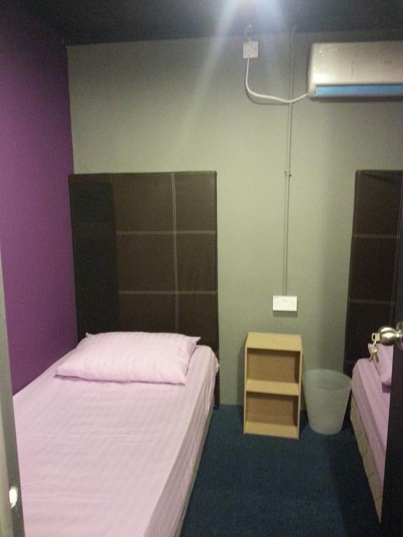 Ranting Guesthouse Kuala Lumpur Habitación foto