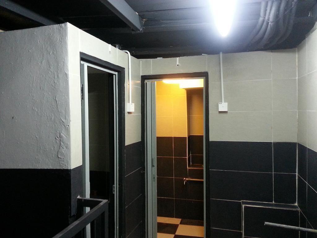 Ranting Guesthouse Kuala Lumpur Habitación foto