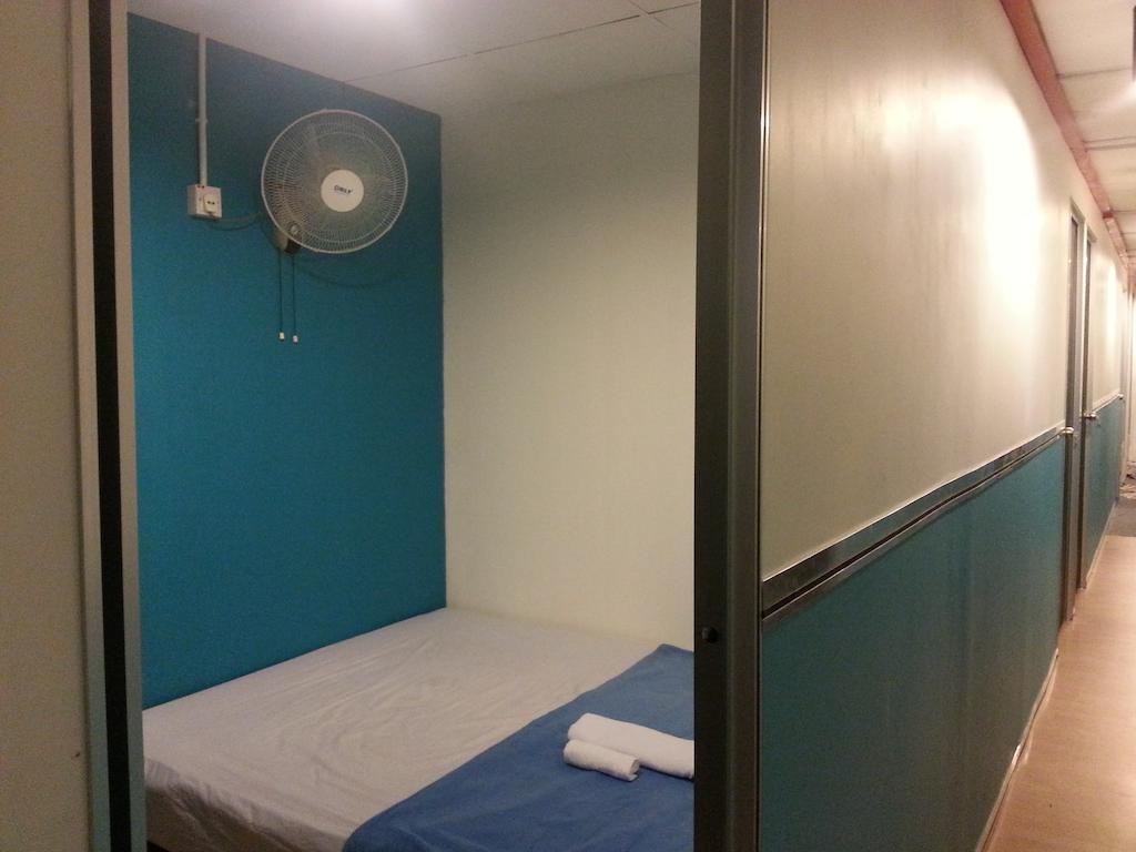 Ranting Guesthouse Kuala Lumpur Habitación foto