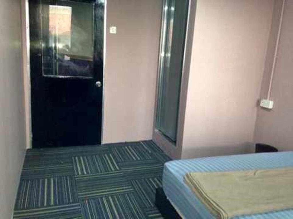 Ranting Guesthouse Kuala Lumpur Habitación foto