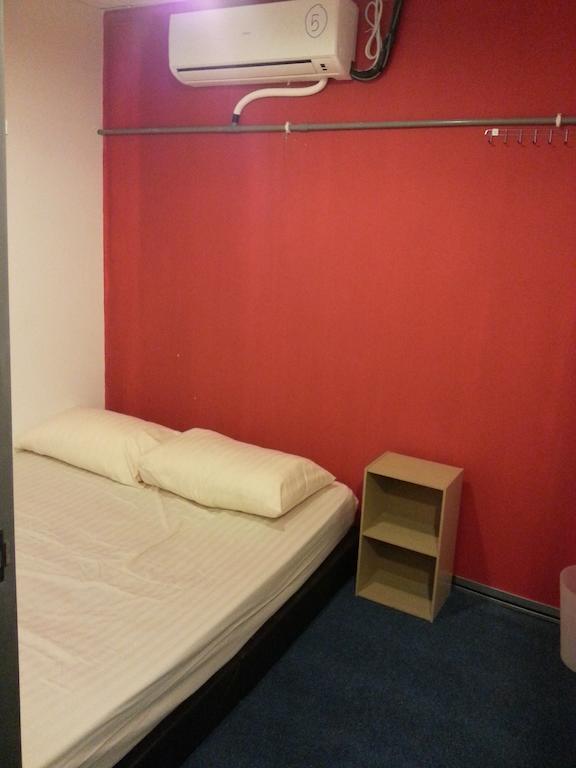 Ranting Guesthouse Kuala Lumpur Habitación foto