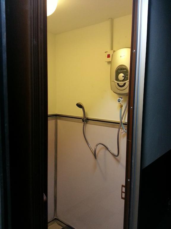 Ranting Guesthouse Kuala Lumpur Exterior foto