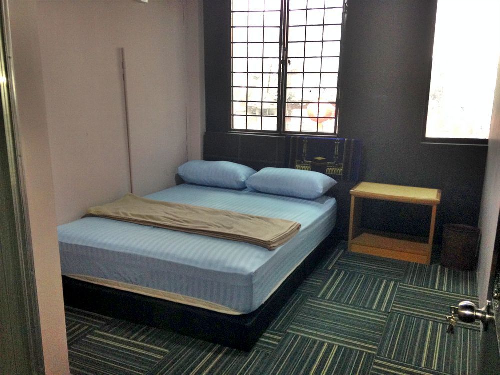 Ranting Guesthouse Kuala Lumpur Exterior foto